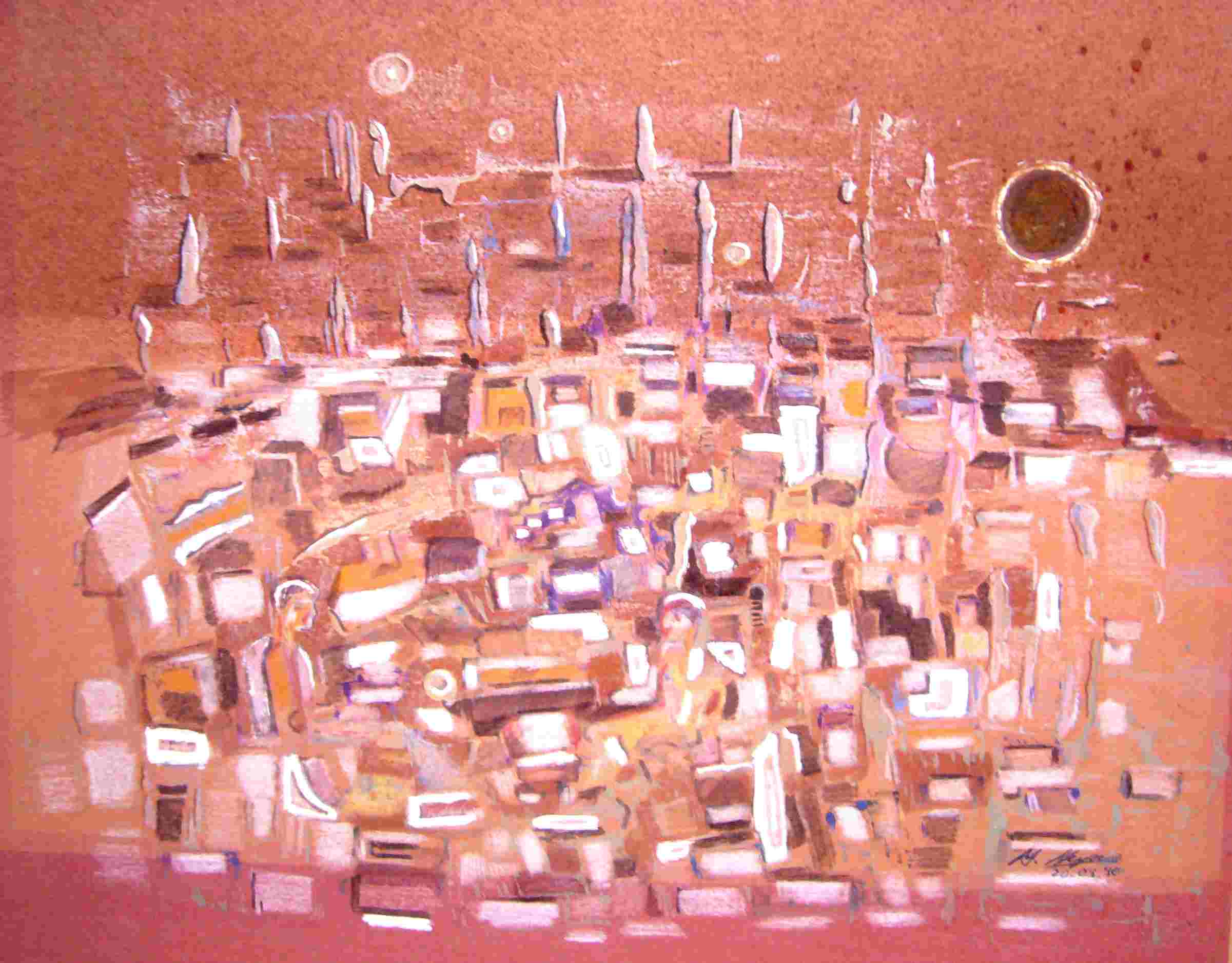 Farbstift
